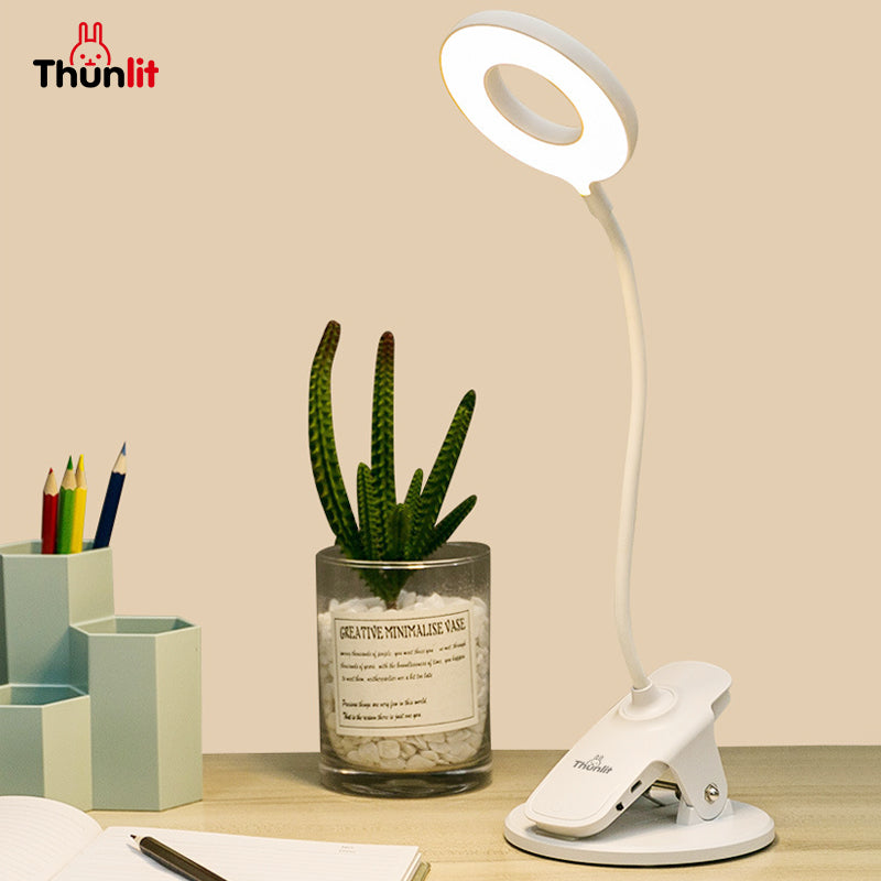 Thunlit Clip LED Light