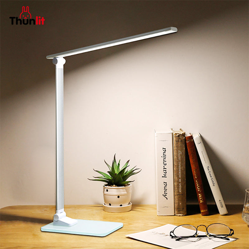 Thunlit Simple Desk Lamp