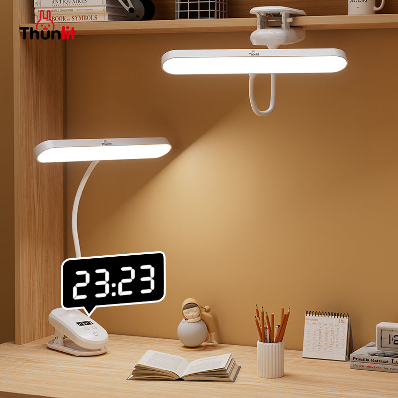 Thunlit Table Clip Light