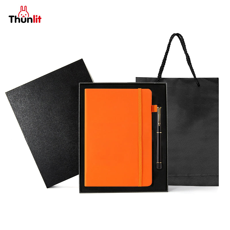 Thunlit Journal Gift Set