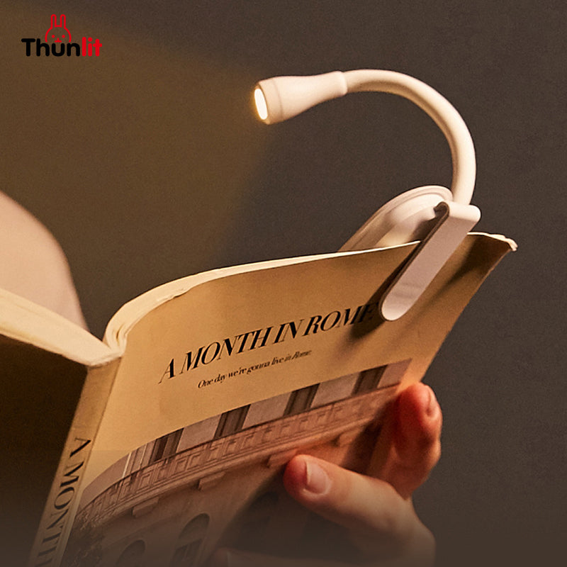 Thunlit Mini Clip Light