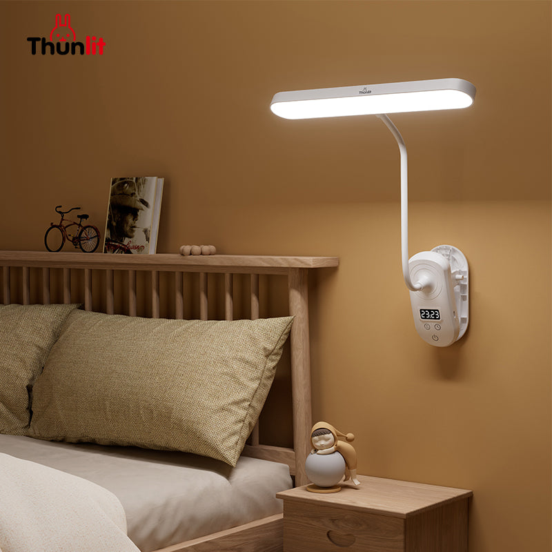 Thunlit Table Clip Light