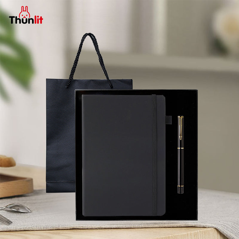 Thunlit Journal Gift Set