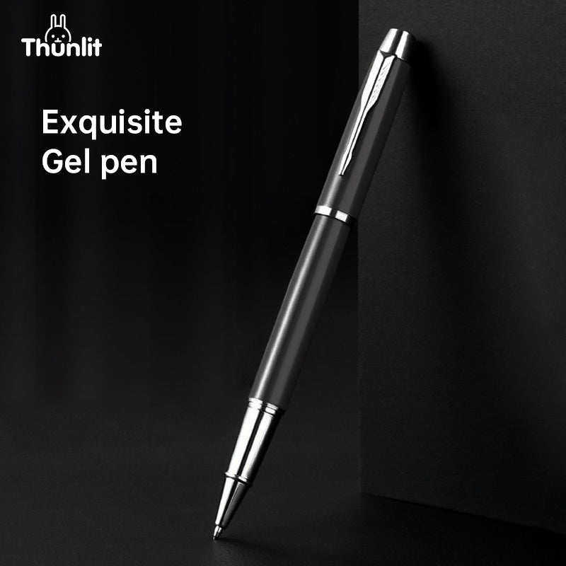 Thunlit Metal Gel Pen