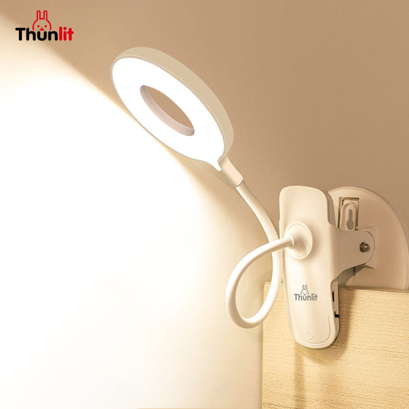Thunlit Clip LED Light