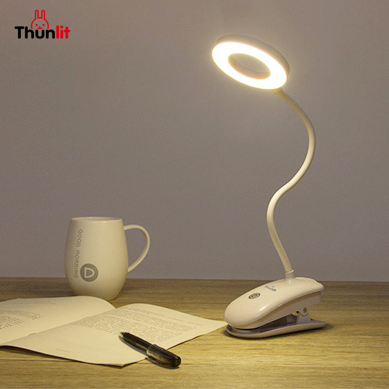 Thunlit Cordless Clip Light