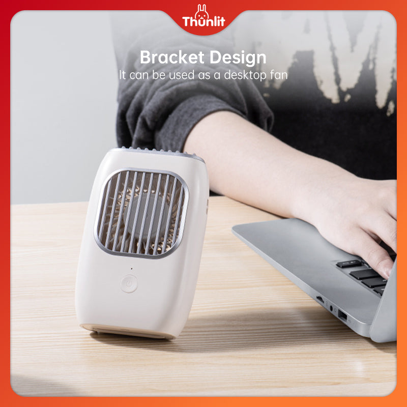 Thunlit Portable Neck Fan