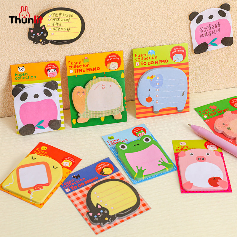 Thunlit Sticky Notes