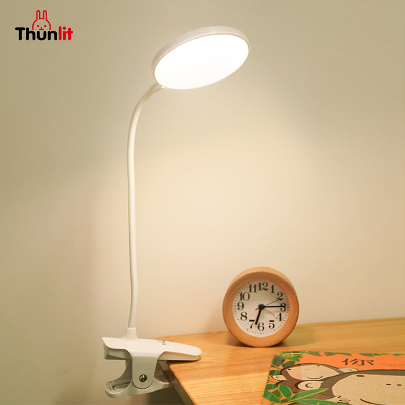 Thunlit Battery Clip Light