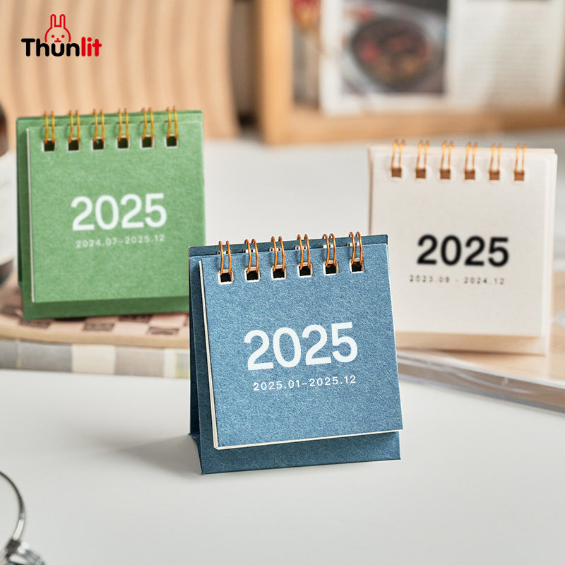 Thunlit Mini Calendar