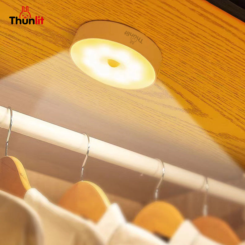 Thunlit Induction Night Light