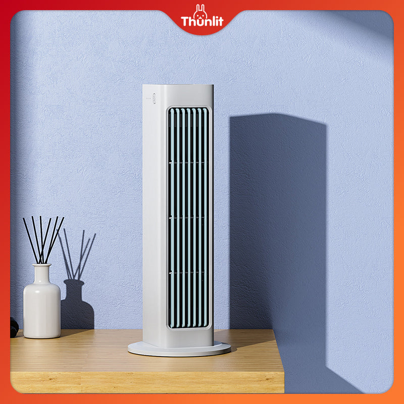 Thunlit Tower Desk Fan