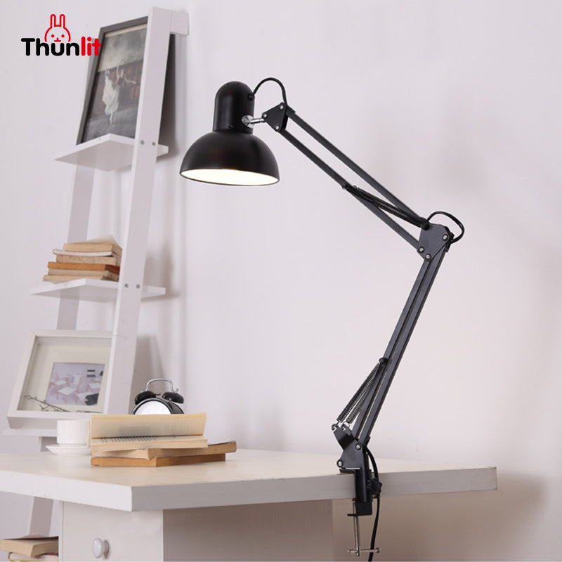 Thunlit Target Clip Light