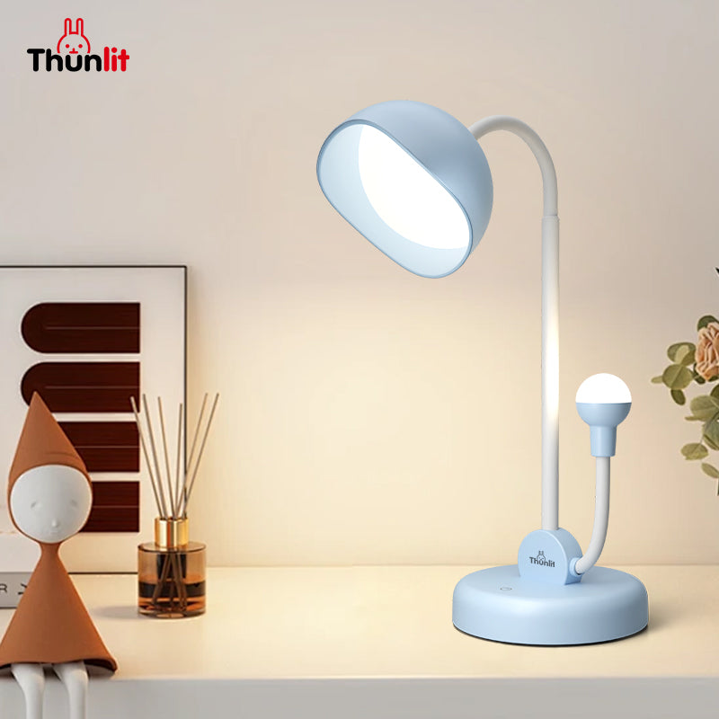 Thunlit Children Desk Lamp