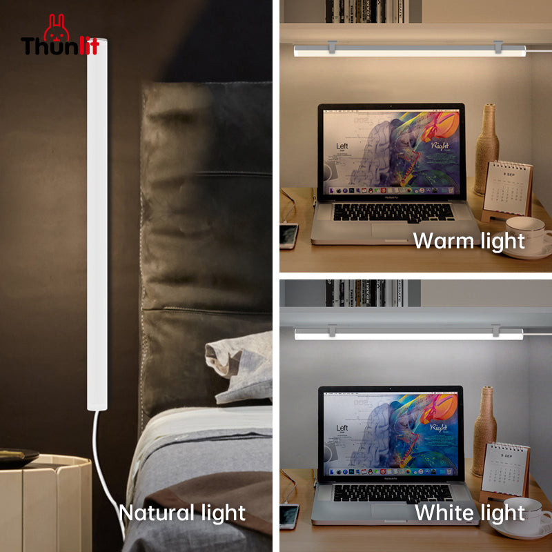 Thunlit Hanging Study Lamp