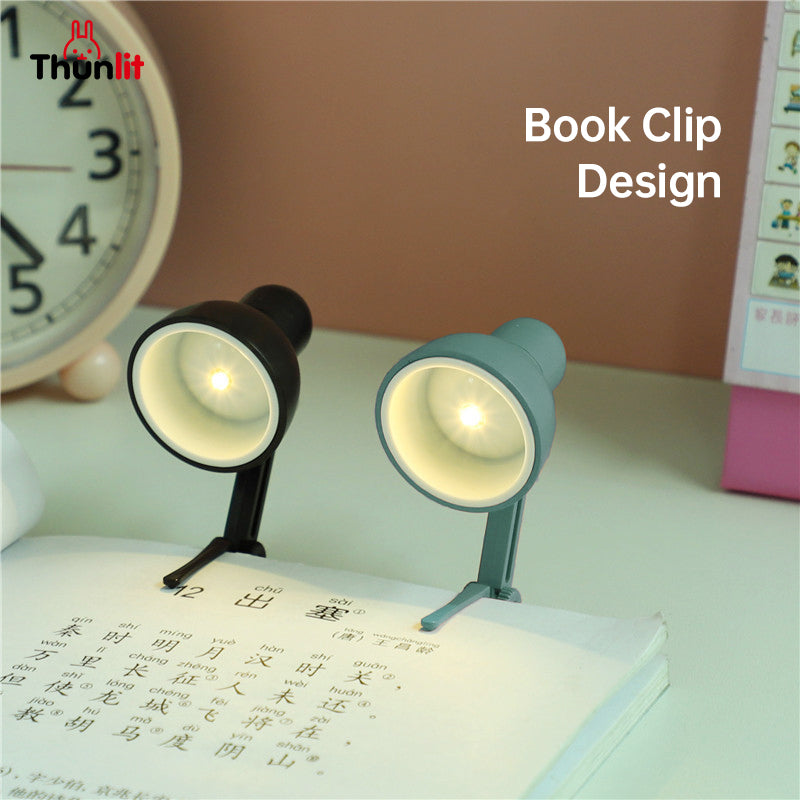 Thunlit Mini Table Lamp