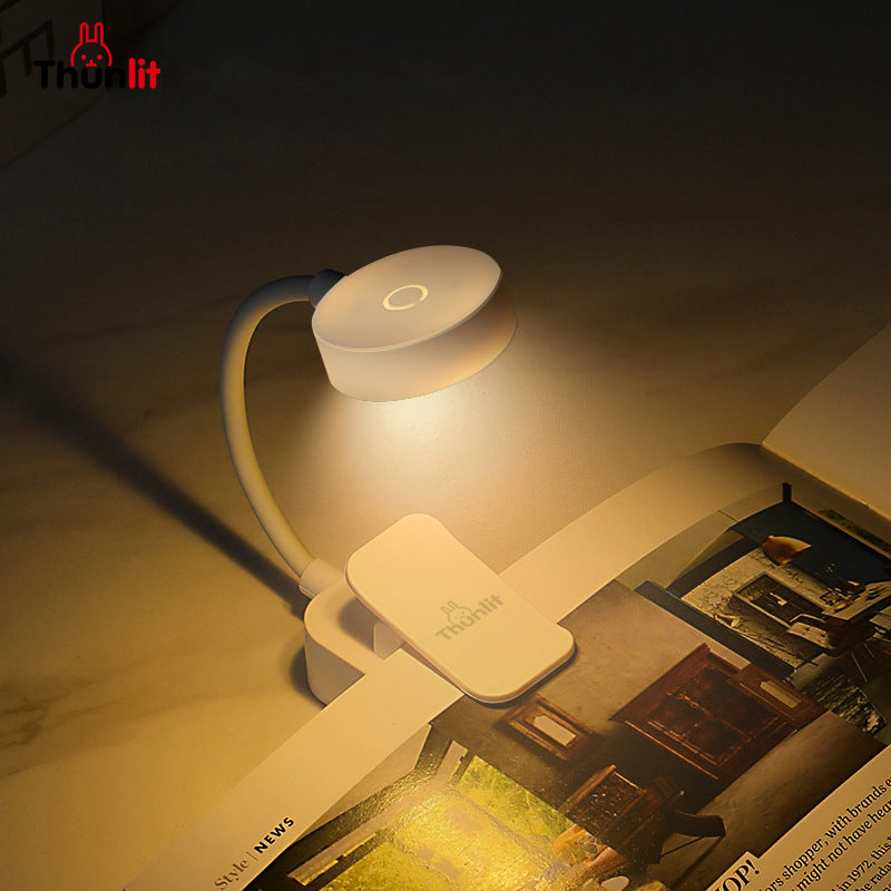Thunlit Clip On Book Light