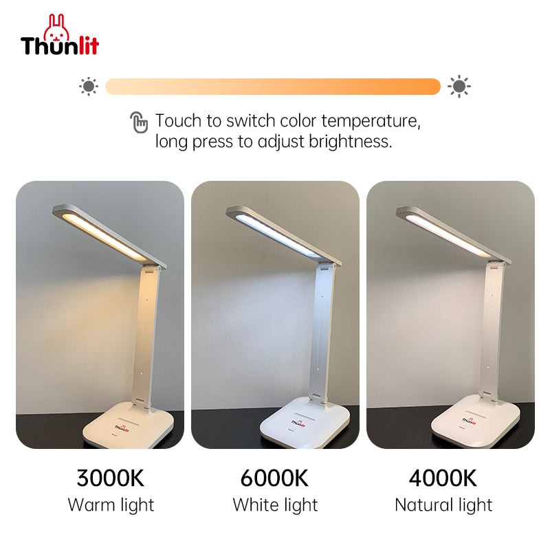 Thunlit Eye Protection Lamp