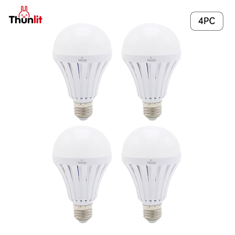 Thunlit Rechargeable LED Bulb