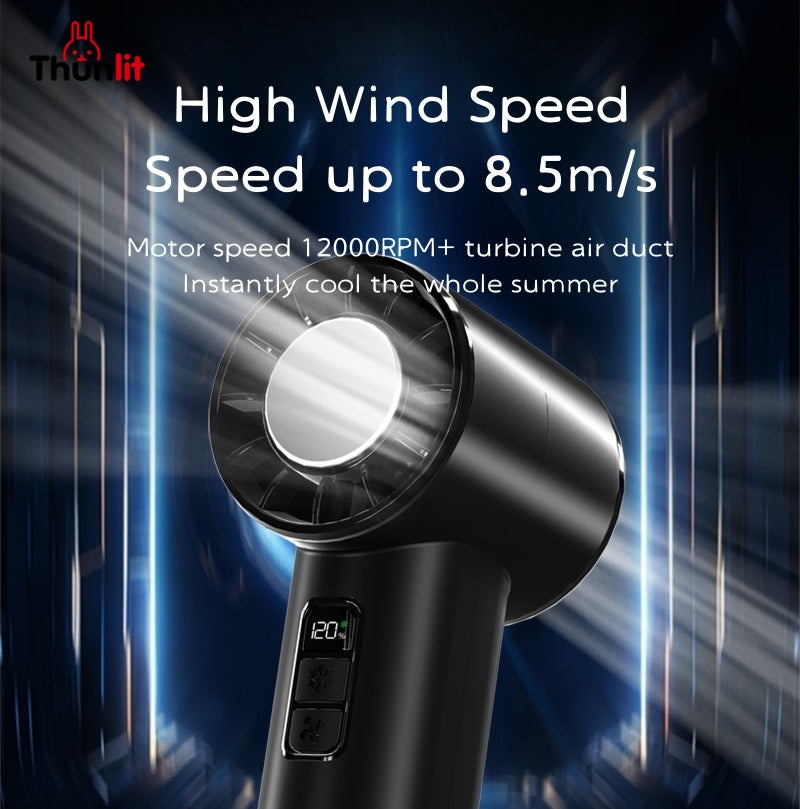 Thunlit High Speed Fan