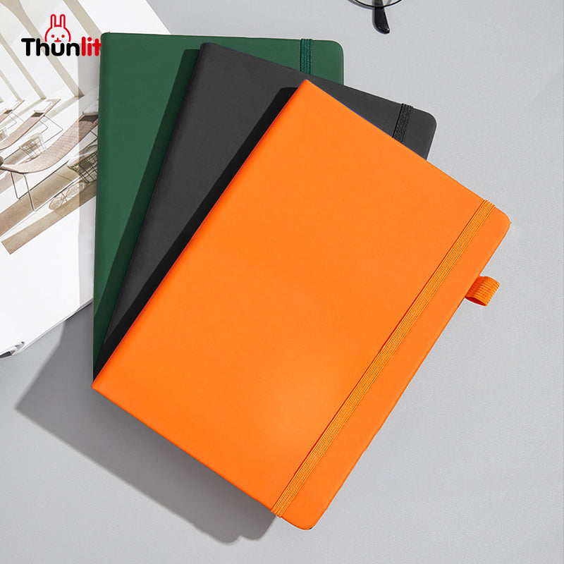 Thunlit Journal Gift Set