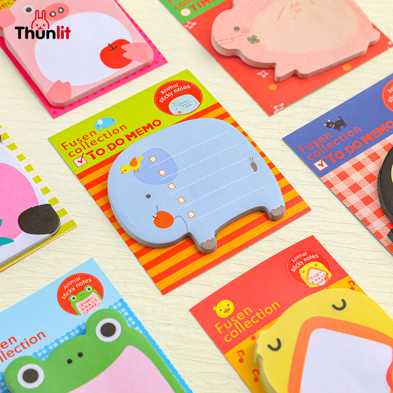 Thunlit Sticky Notes