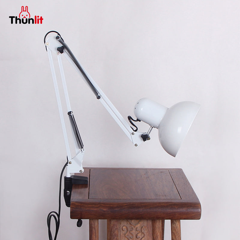Thunlit Target Clip Light