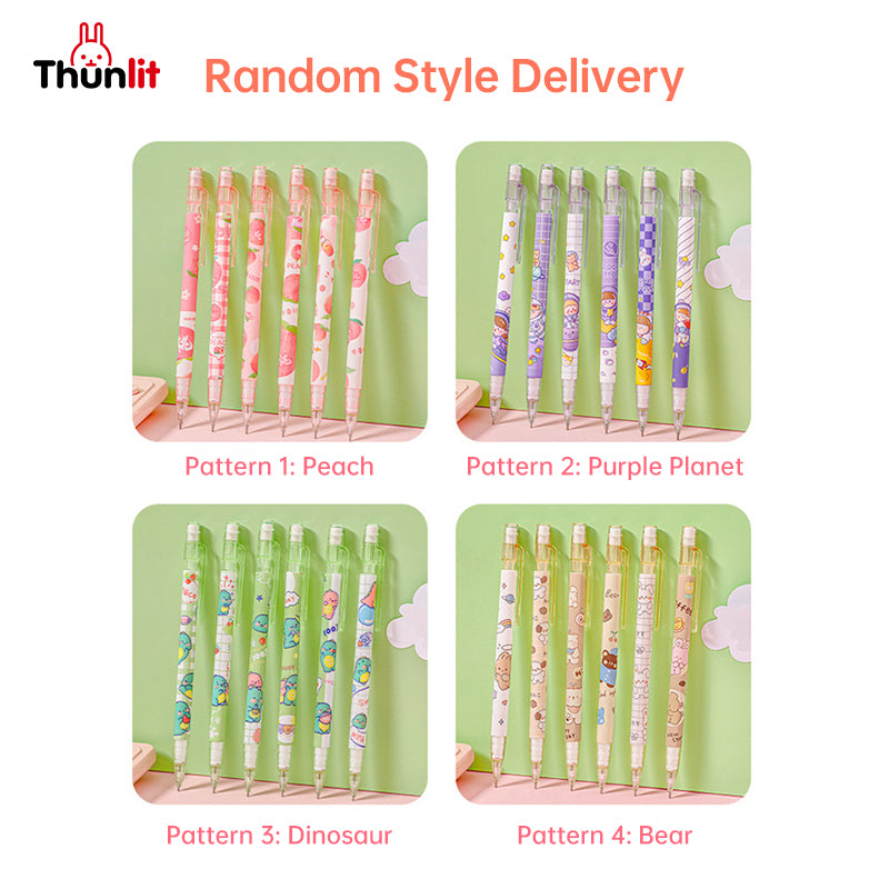 Thunlit Mechanical Pencil