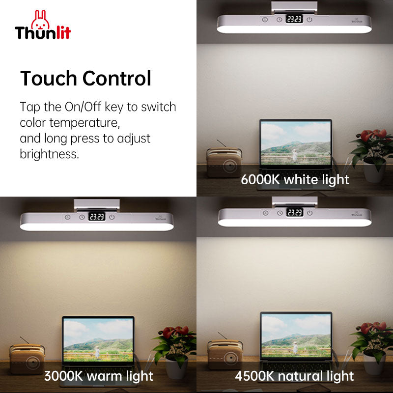Thunlit Magnetic Wall Lamp