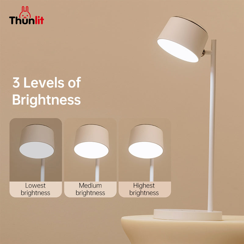 Thunlit Desk Lamp Wireless Charger