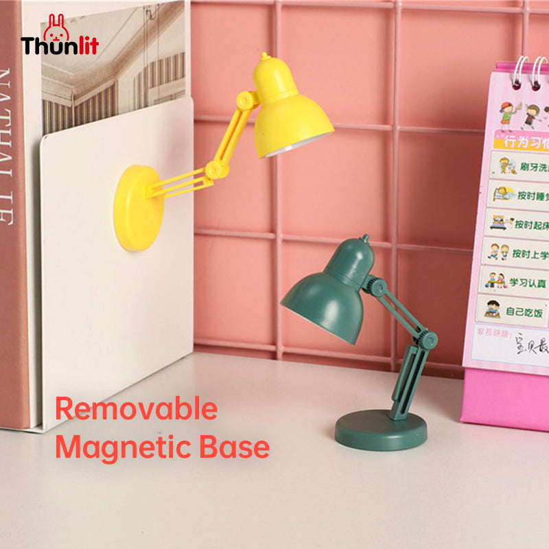 Thunlit Mini Table Lamp