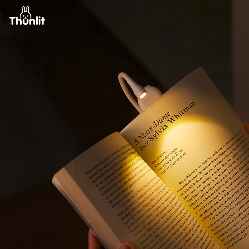 Thunlit Mini Clip Light