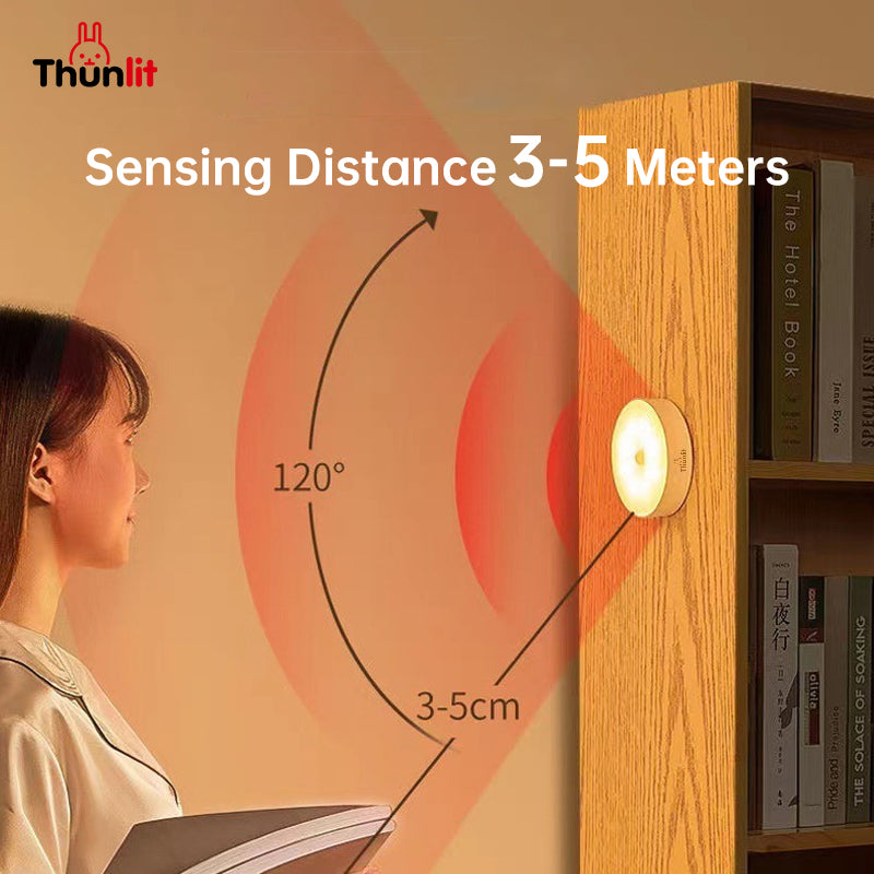 Thunlit Induction Night Light