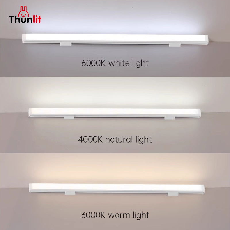 Thunlit Wall Mounted Reading Light