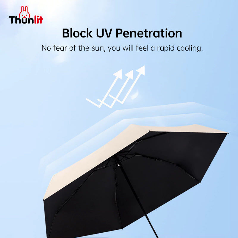 Thunlit UV Protection Umbrella