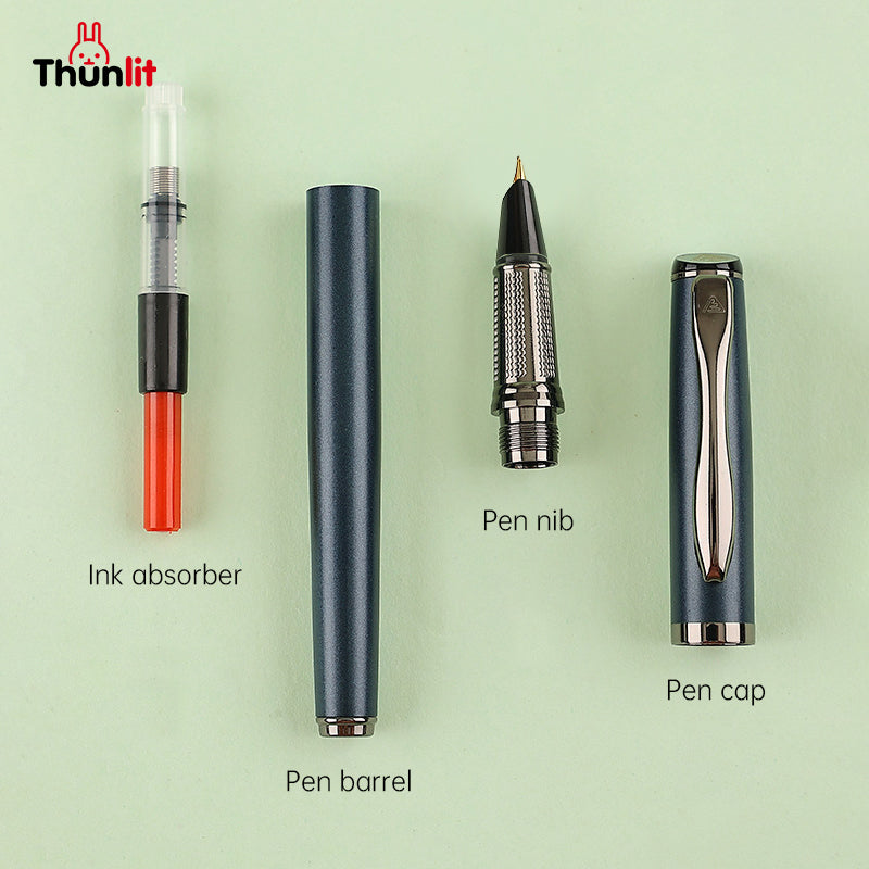 Thunlit Business Ink Pen