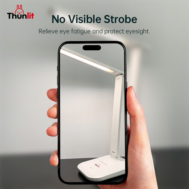 Thunlit Eye Protection Lamp