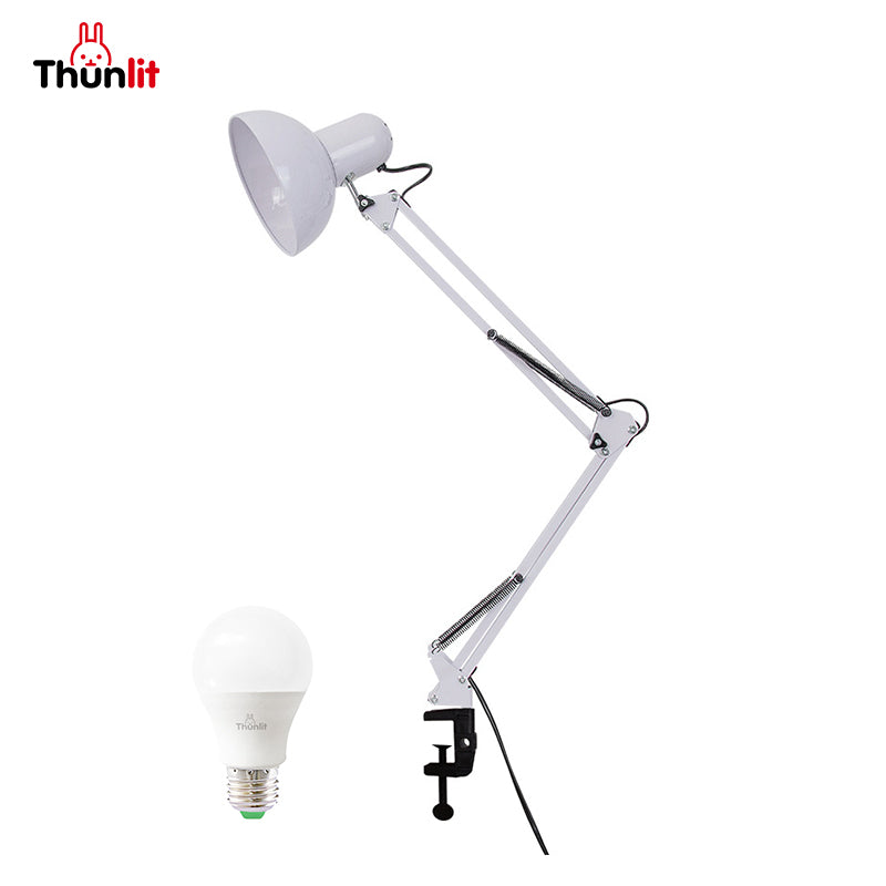 Thunlit Target Clip Light