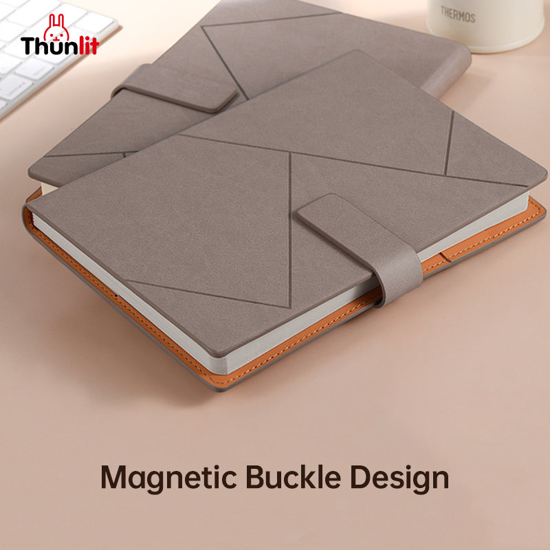 Thunlit Hardcover Notebook
