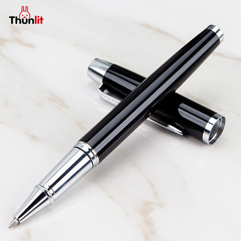 Thunlit Metal Gel Pen