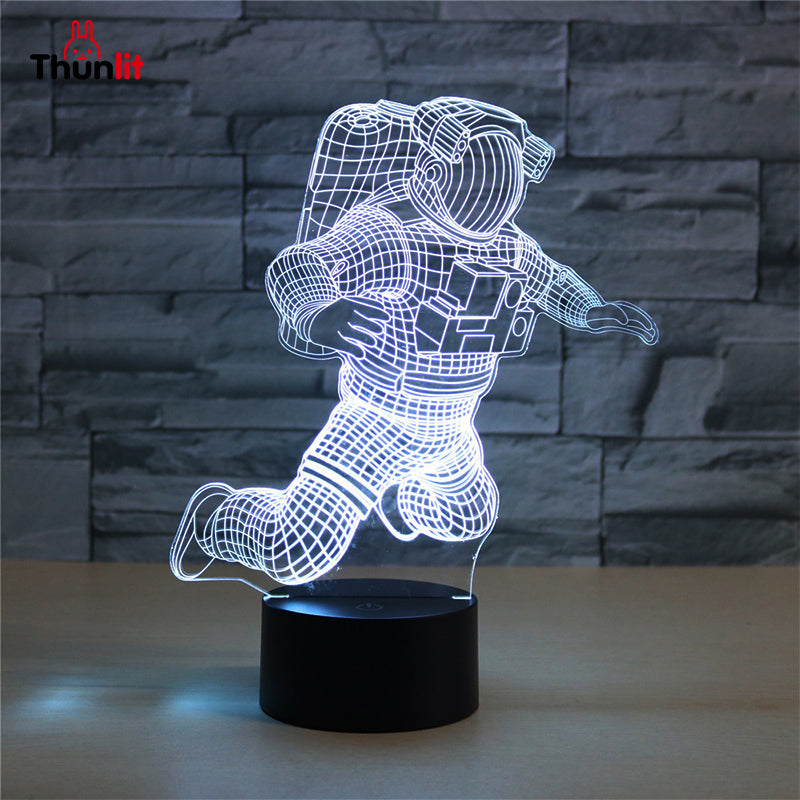 Thunlit Astronaut Night Light
