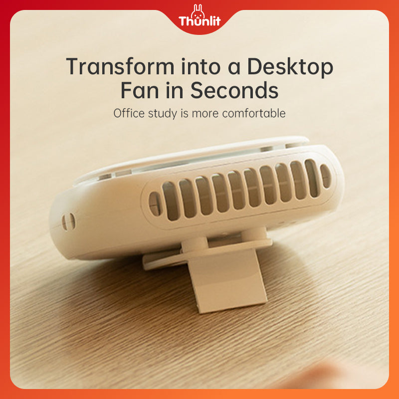 Thunlit Portable Small Fan