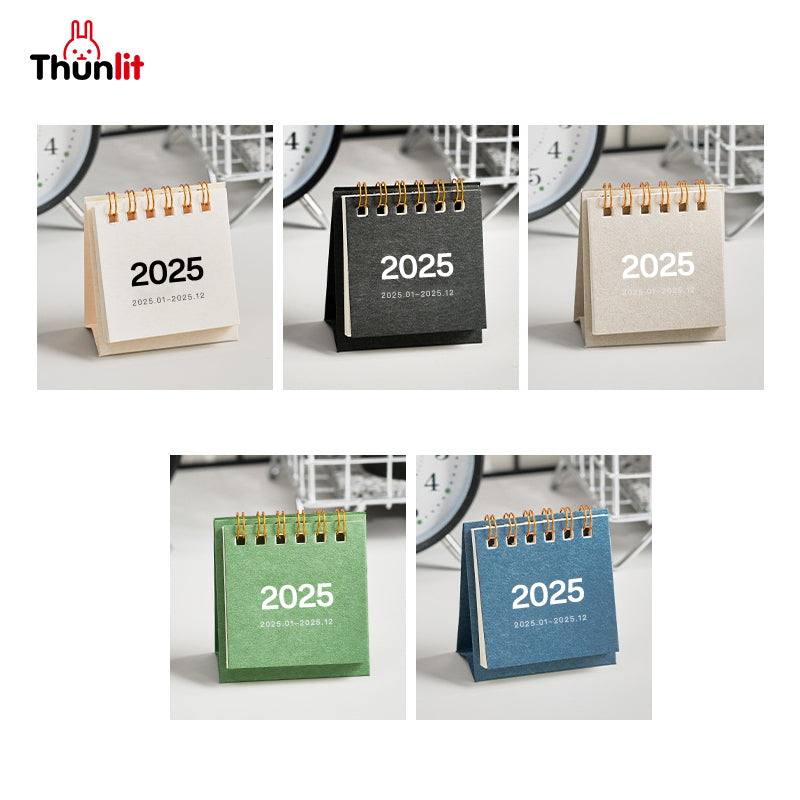 Thunlit Mini Calendar