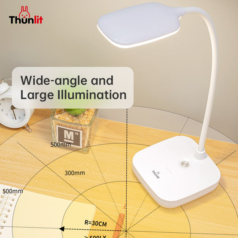 Thunlit Student Desk Lamp