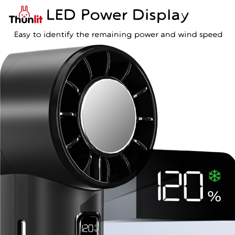 Thunlit High Speed Fan