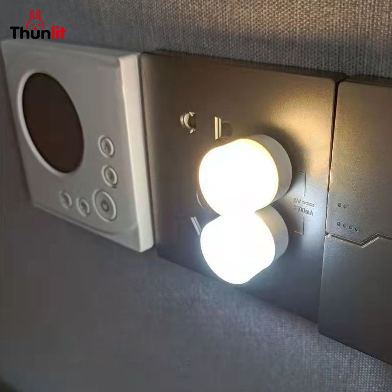Thunlit USB Night Light