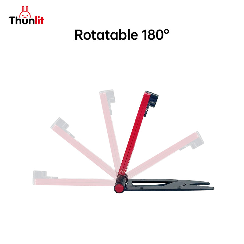 Thunlit Reading Light for Books