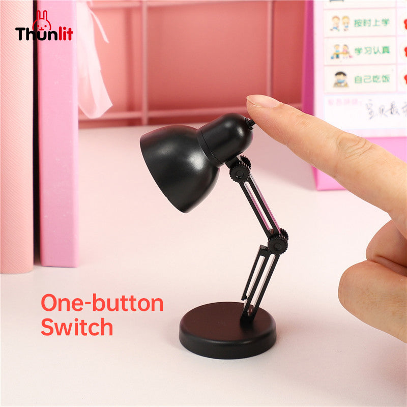 Thunlit Mini Table Lamp