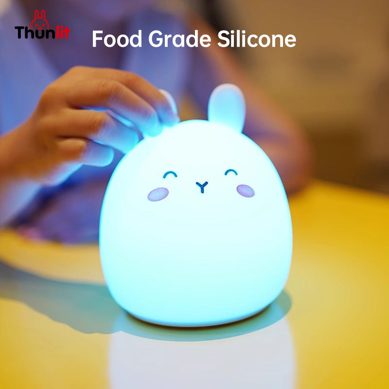 Thunlit Bunny Night Light