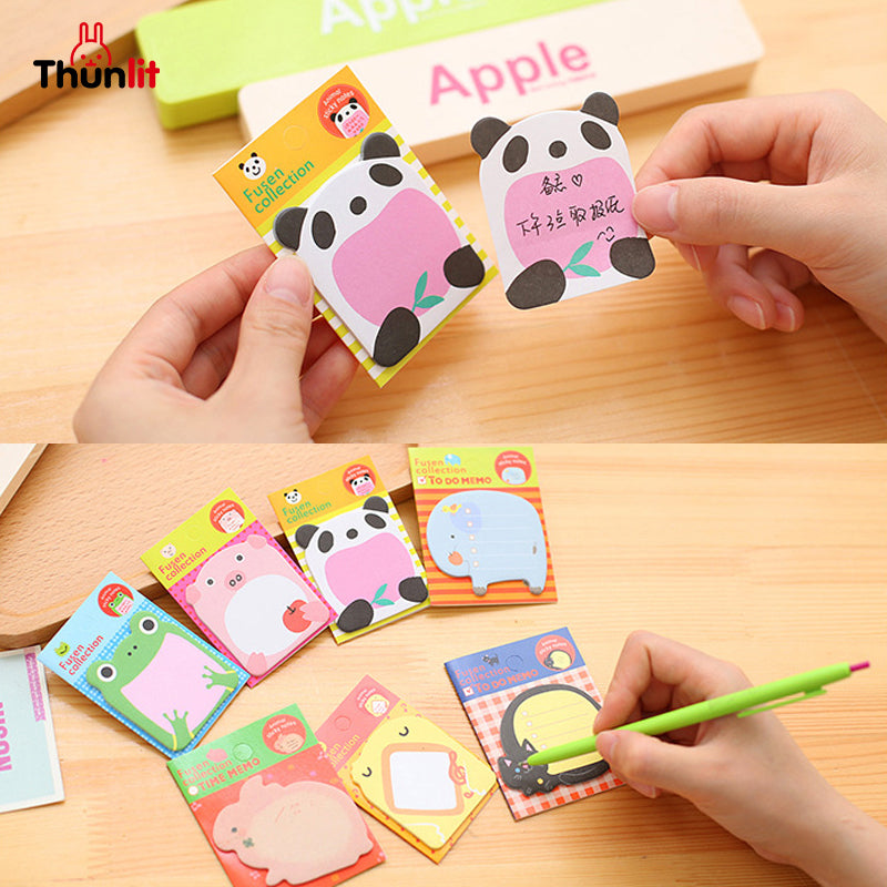 Thunlit Sticky Notes